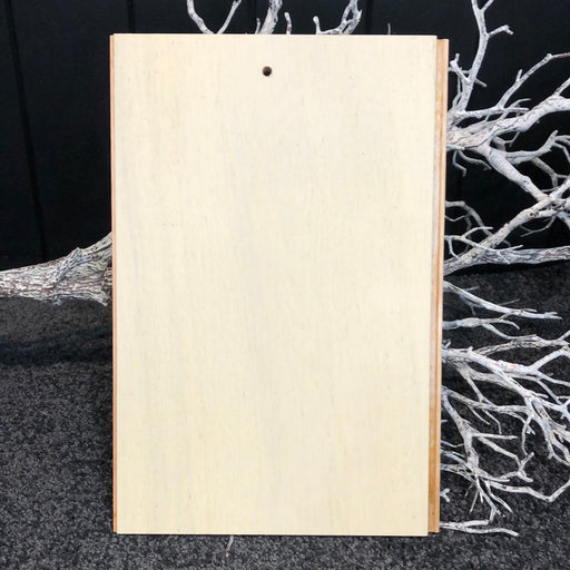 Builders Collection #4 - Ghost Oak