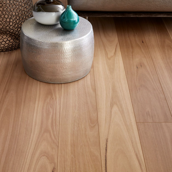 Understanding the Differences in Hybrid Flooring Thickness