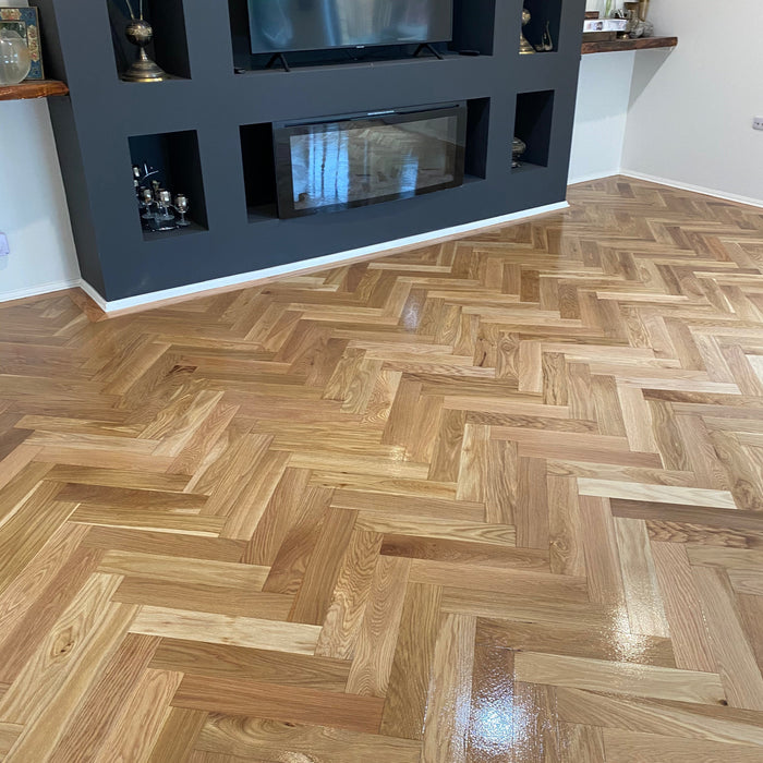 How Much Does Timber Floor Sanding & Polishing Cost in Melbourne?