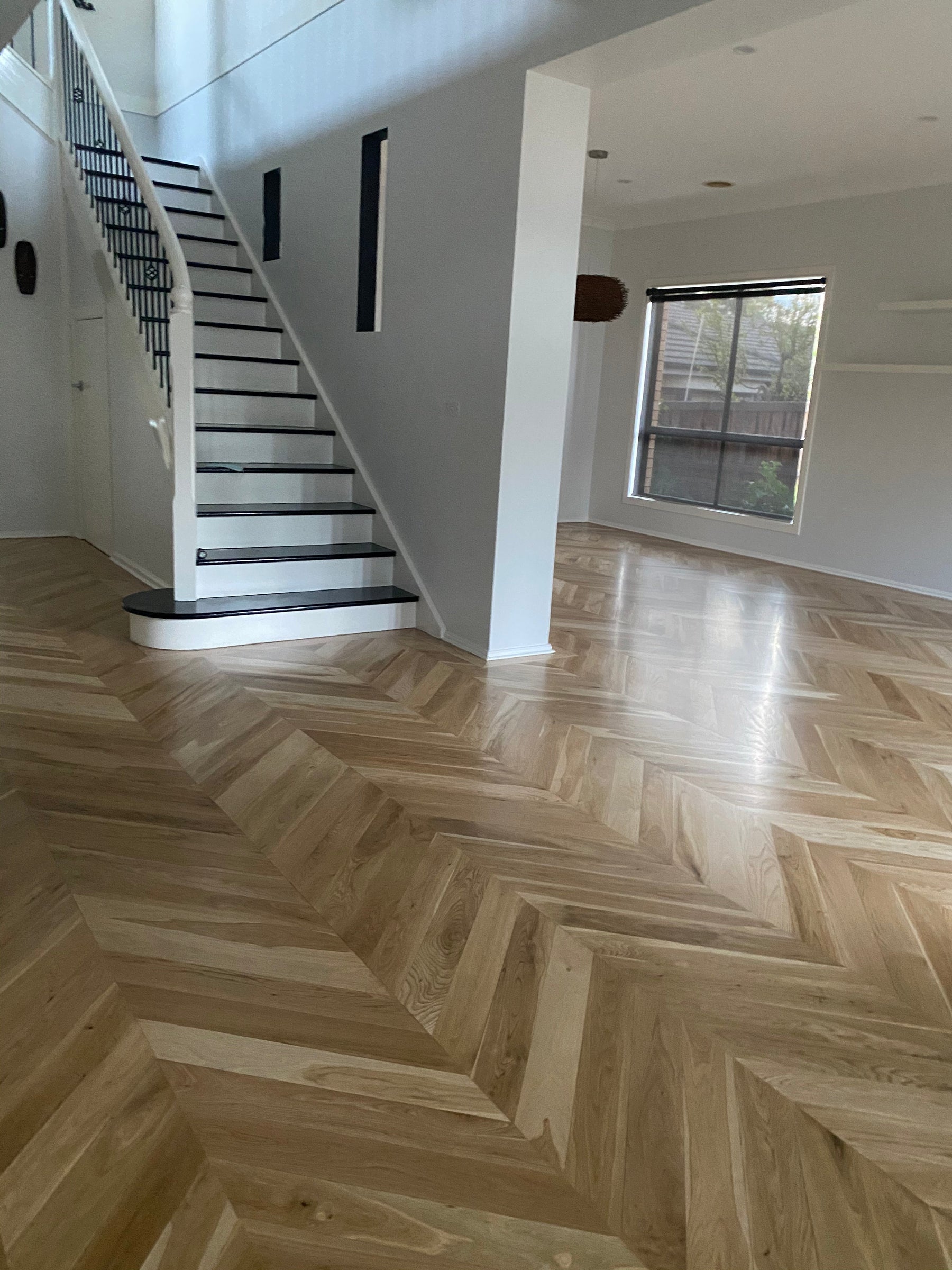 Water-Based vs Oil-Based Timber Floor Finishes