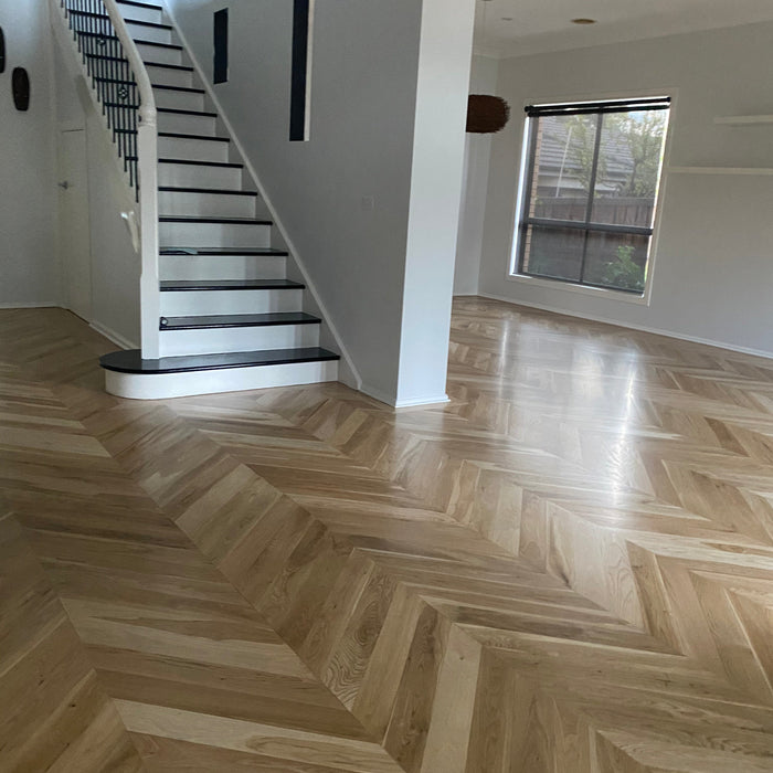 Water-Based vs Oil-Based Timber Floor Finishes