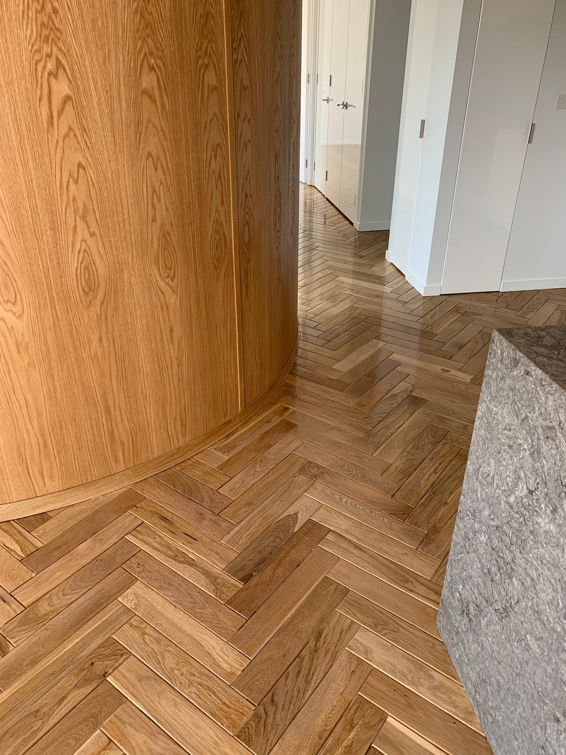 Herringbone vs Chevron Flooring: Which Pattern Is Right for Your Melbourne Home?