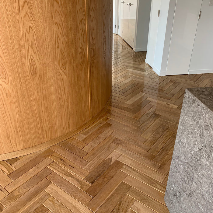 Herringbone vs Chevron Flooring: Which Pattern Is Right for Your Melbourne Home?
