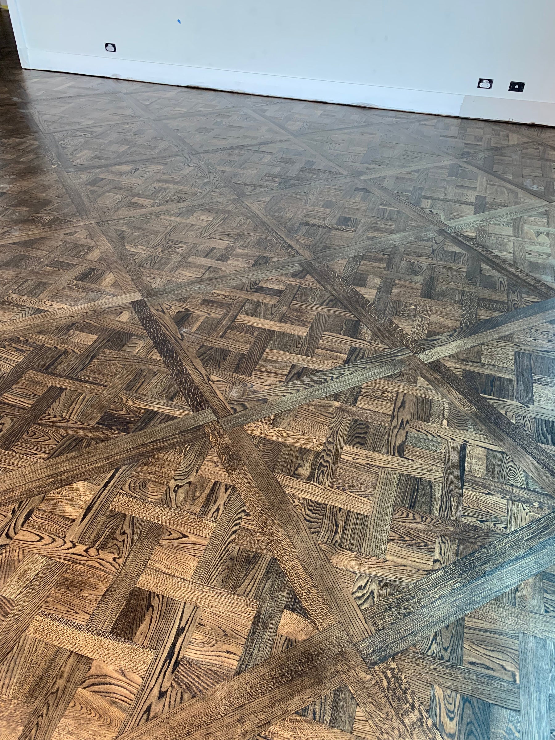 The Complete Guide to Versailles Parquet Flooring