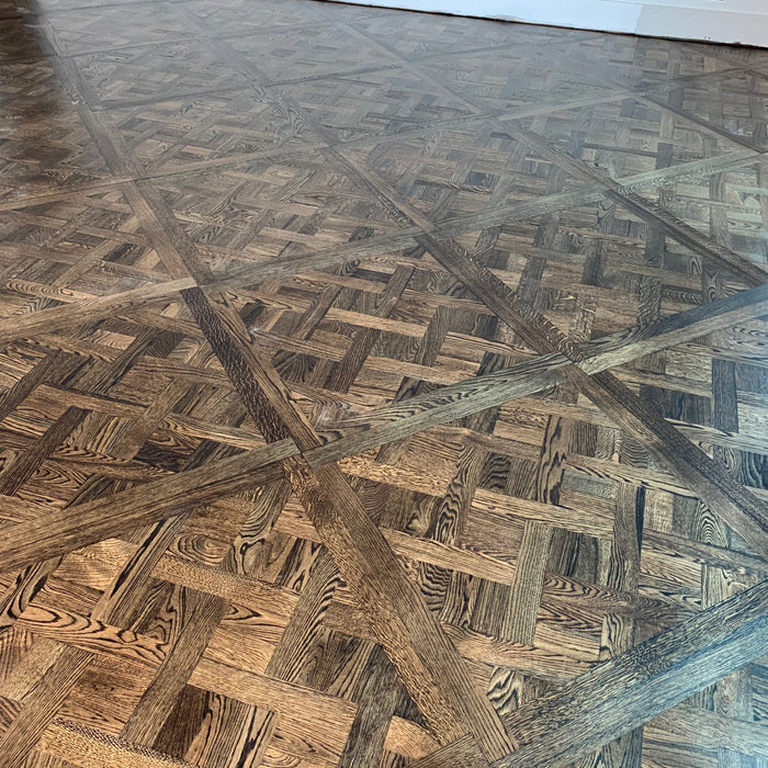 The Complete Guide to Versailles Parquet Flooring