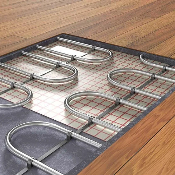 Stay Warm This Winter: A Complete Guide to Underfloor Heating and Flooring Compatibility