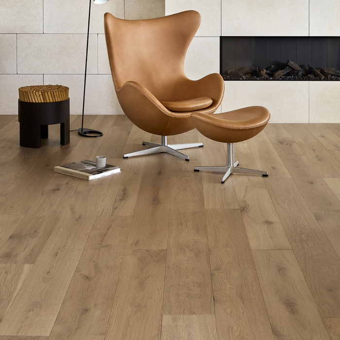 Engineered Oak Flooring Guide for Melbourne Homes