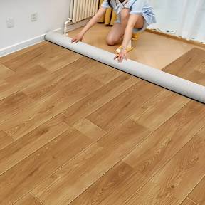 What Is Vinyl Flooring?