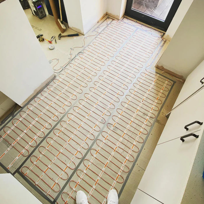 Best Flooring for Underfloor Heating – A Complete Buyer's Guide