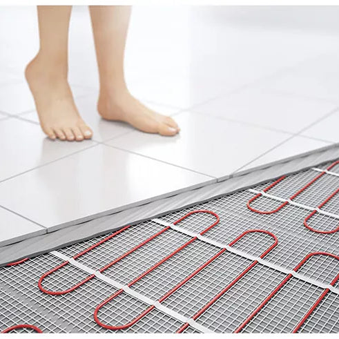 Can You Install Timber Flooring Over Underfloor Heating?
