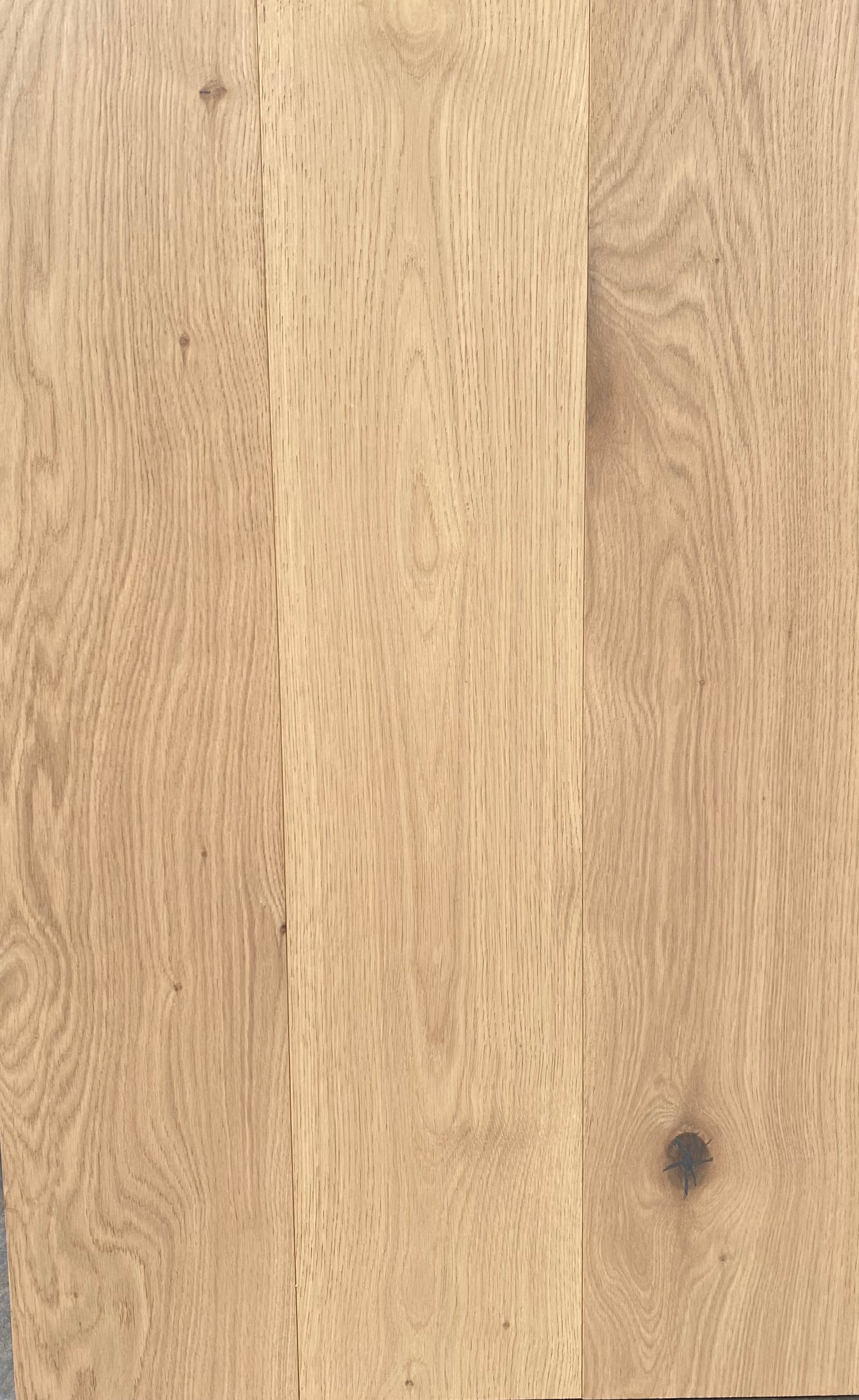 220 Width Engineered Board