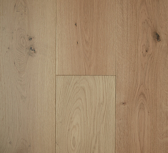 14mm Thick Engineered Oak Range