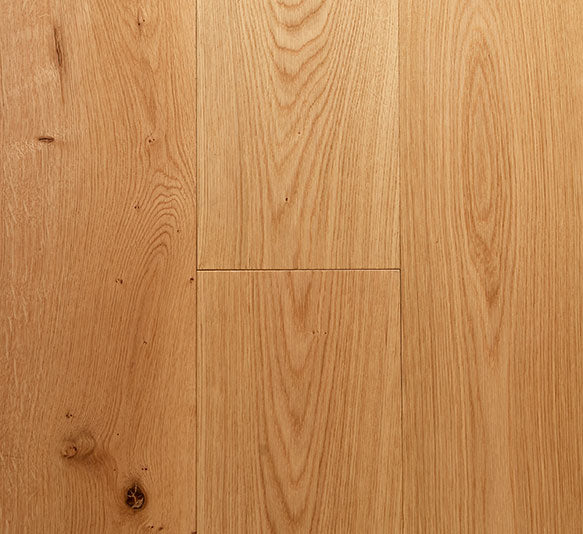 15mm Thick Engineered Oak Range