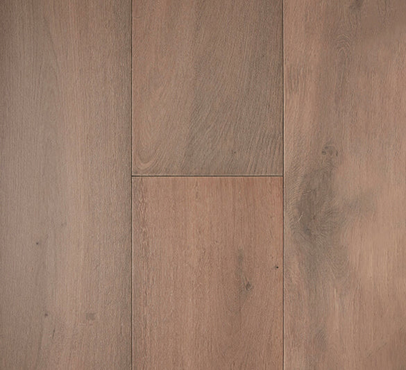 Straight Board Engineered Oak with 6mm Timber Veneer