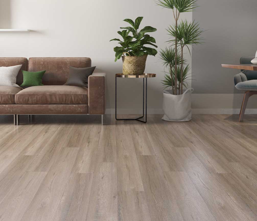 Entire Engineered Oak Range
