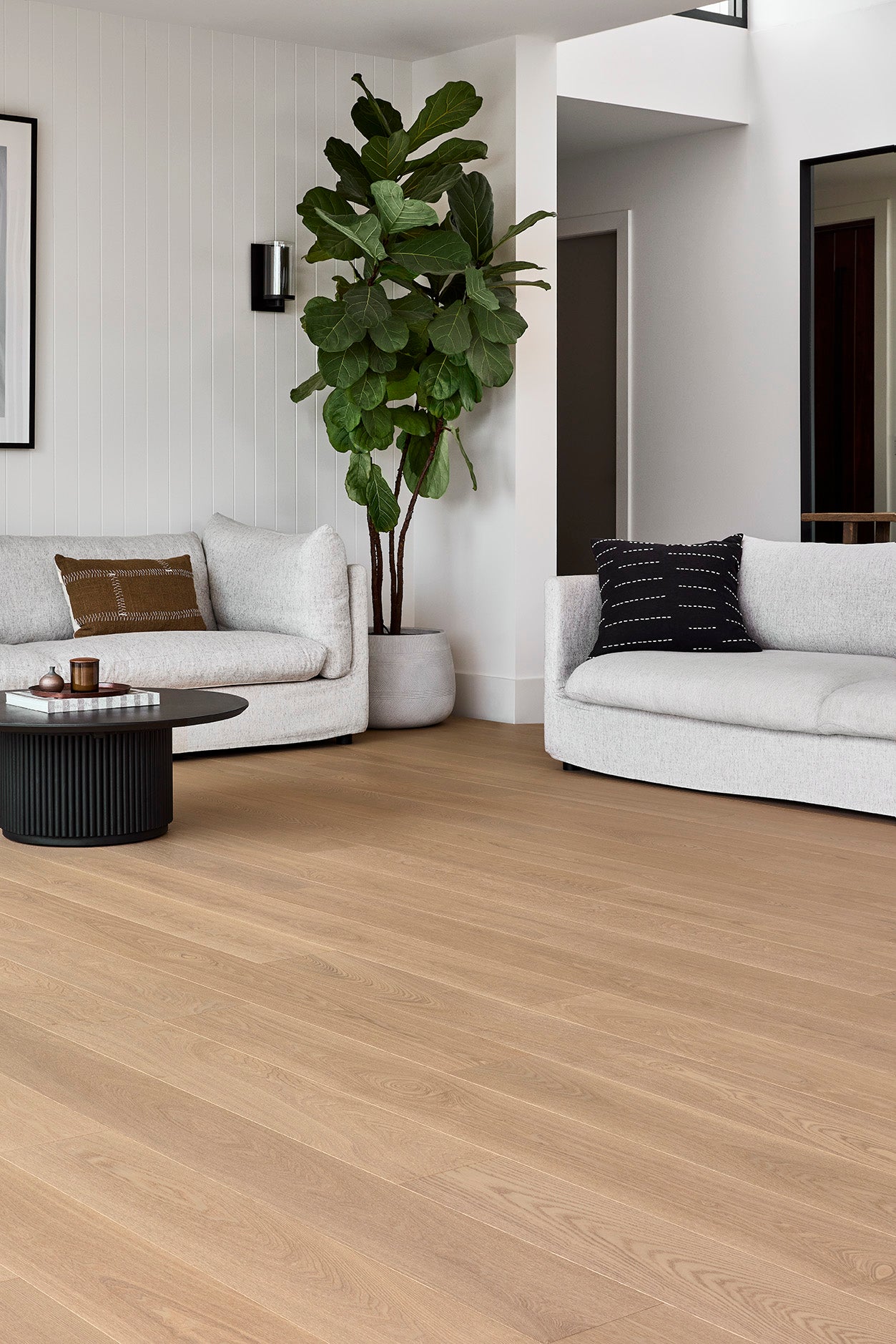 American Engineered Oak