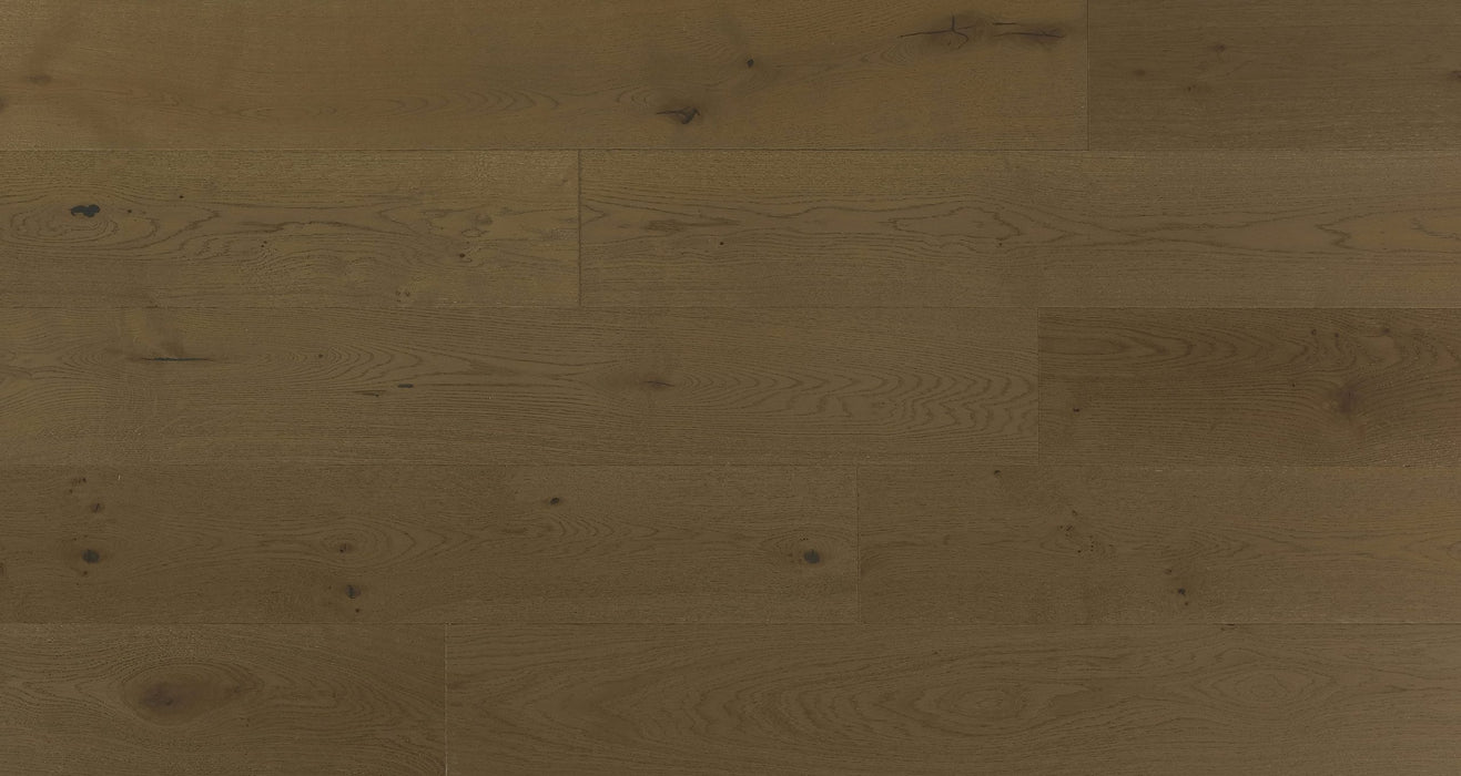 Engineered Oak Elite Collection #5 - Chocolate Oak