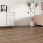 Completed Flooring Project