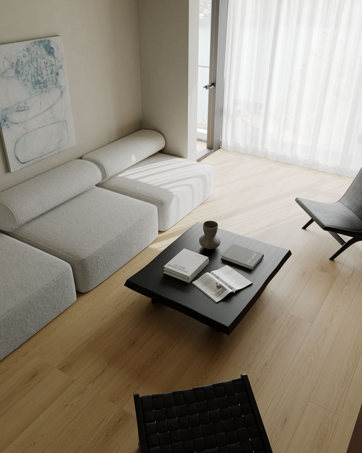 Premium Laminate Flooring Melbourne