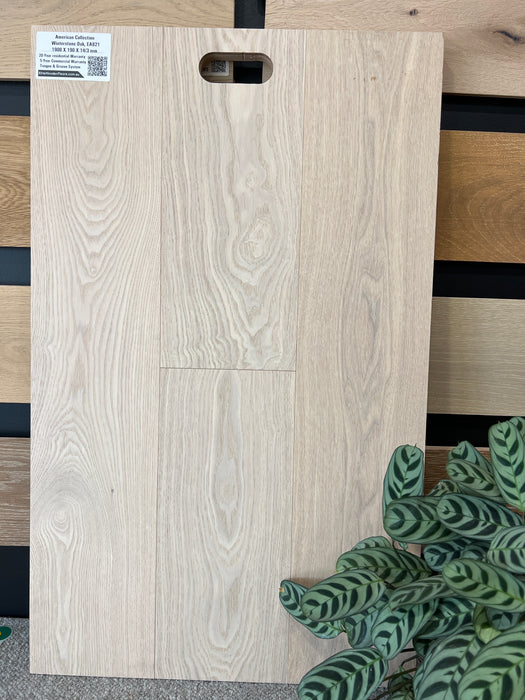 American Engineered Oak 14/3mm, Winterstone Oak, EA821- Box