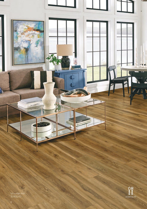 ArborArt Vinyl Plank - Box