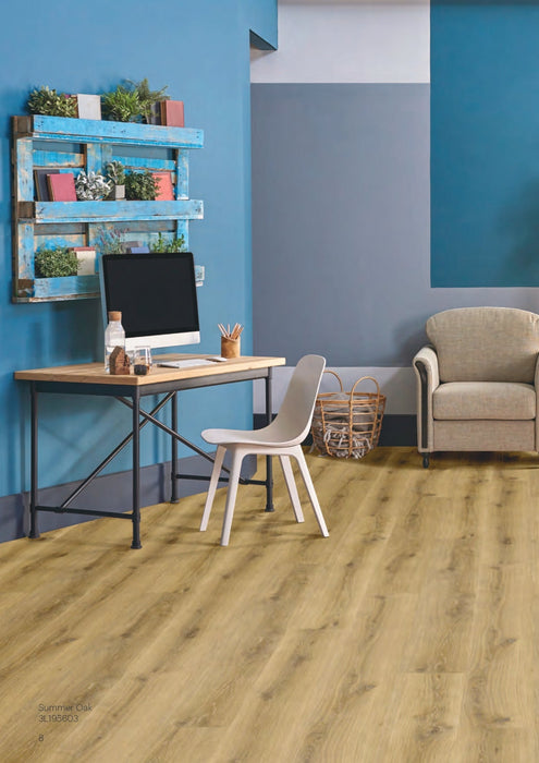 ArborArt Vinyl Plank - Box