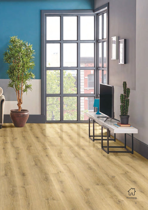 ArborArt Vinyl Plank - Box
