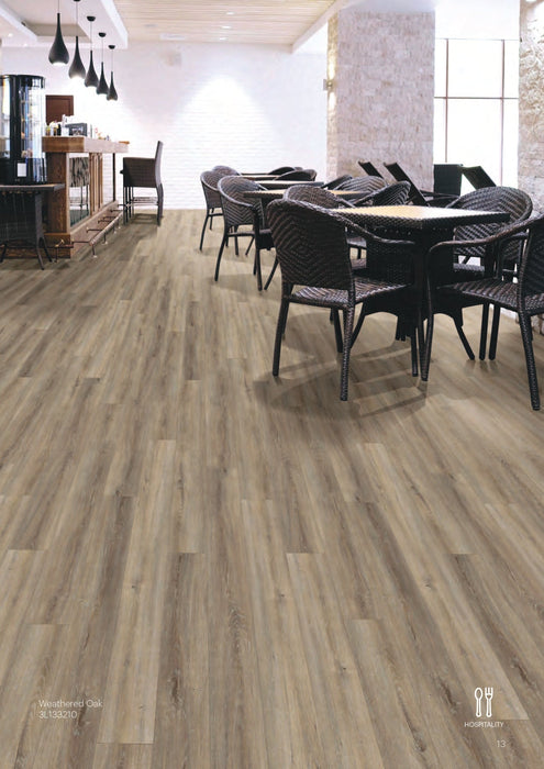 ArborArt Vinyl Plank - Box