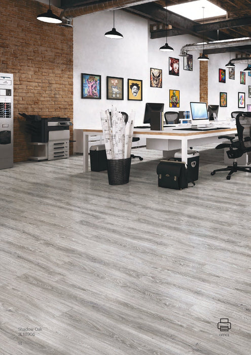 ArborArt Vinyl Plank - Box