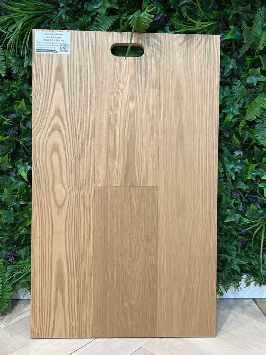 American Engineered Oak 14/3mm, Gold Oak, EA8180- Box