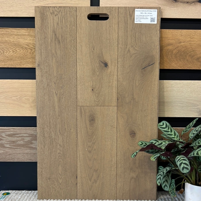 Lumera Engineered Oak Flooring 14/3mm - E3332