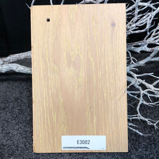 E3002 Straight Board Engineered Oak 12/2mm