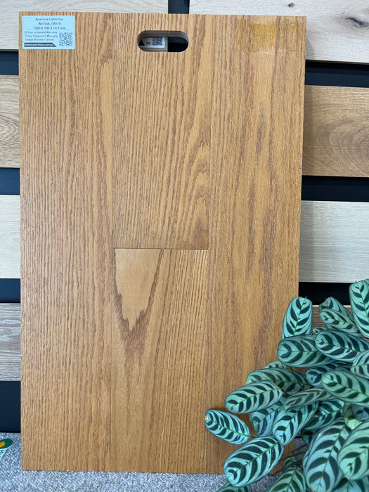 American Engineered Oak 14/3mm, Nut Oak, EA816- Box
