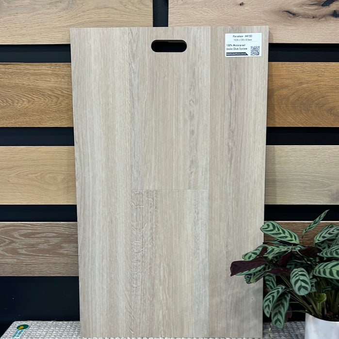 H4193, Hybrid Flooring 7.5mm, Porcelain
