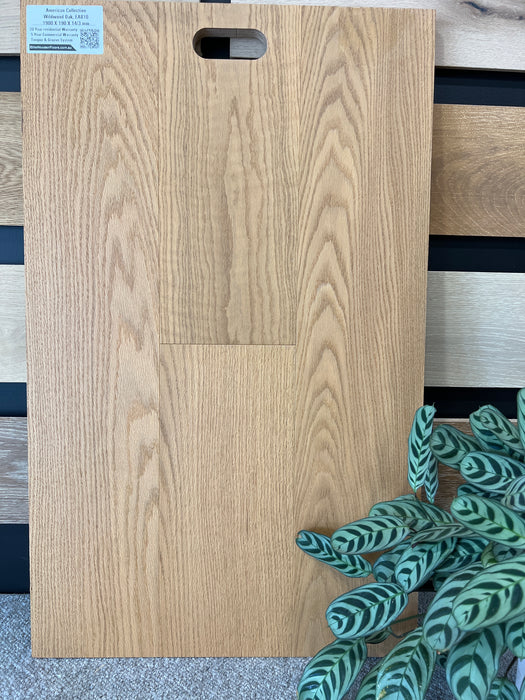 American Engineered Oak 14/3mm, Wildwood Oak, EA810