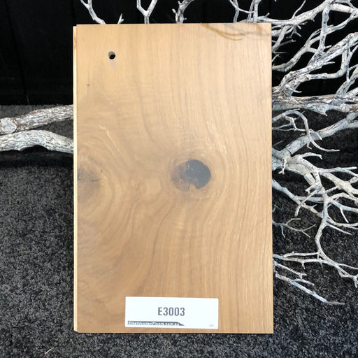 E3003 Straight Board Engineered Oak 12/2mm