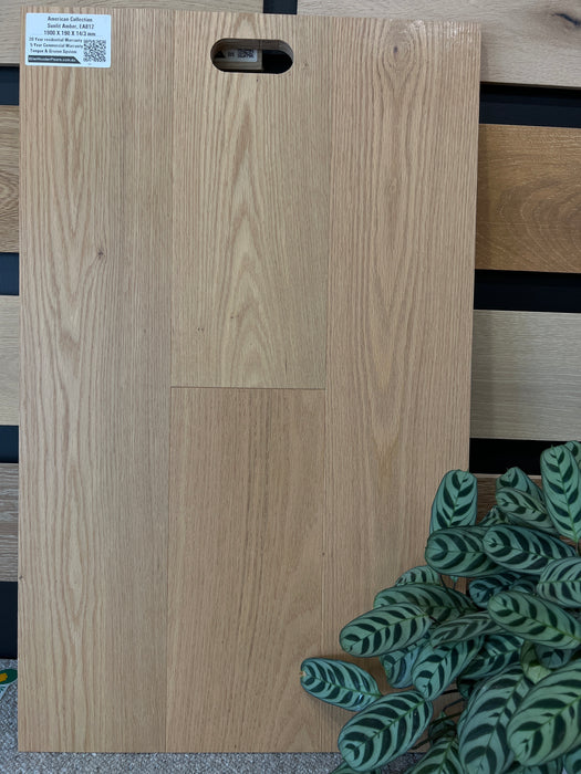 American Engineered Oak 14/3mm,Sunlit Amber, EA812- Box