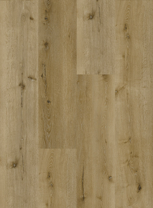 StoneCore, 7mm Hybrid Flooring