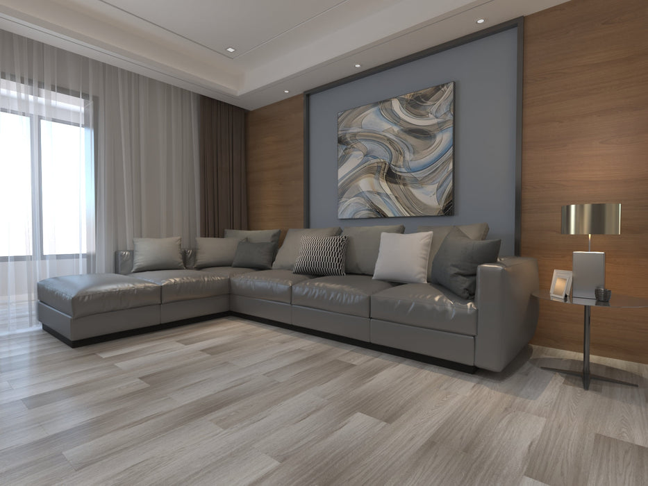H4047 Premium Hybrid Flooring 8.5mm - Box