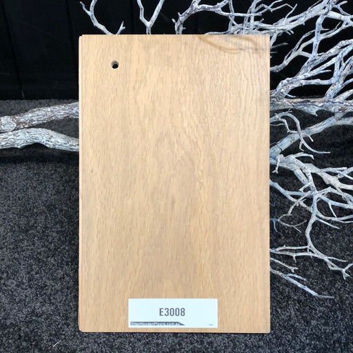 E3008 Straight Board Engineered Oak 12/2mm