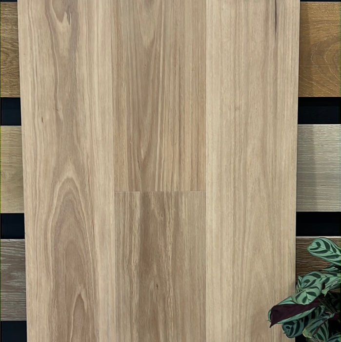 H4182, Hybrid Flooring 7.5mm, blackbutt