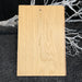 Builders Collection #10 - Natural Oak