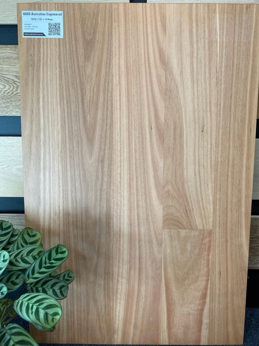 A680 Australian Hardwood