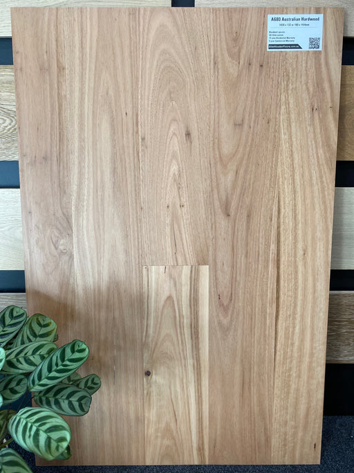 A680 Australian Hardwood