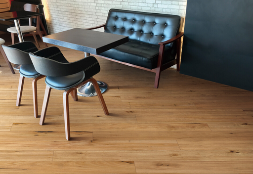 Elite Wooden Floors