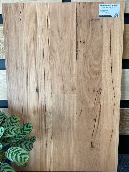 A681 Australian Hardwood