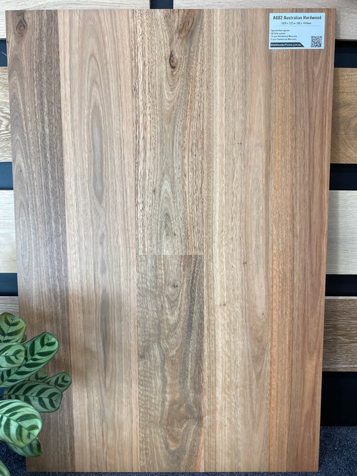 A682 Australian Hardwood