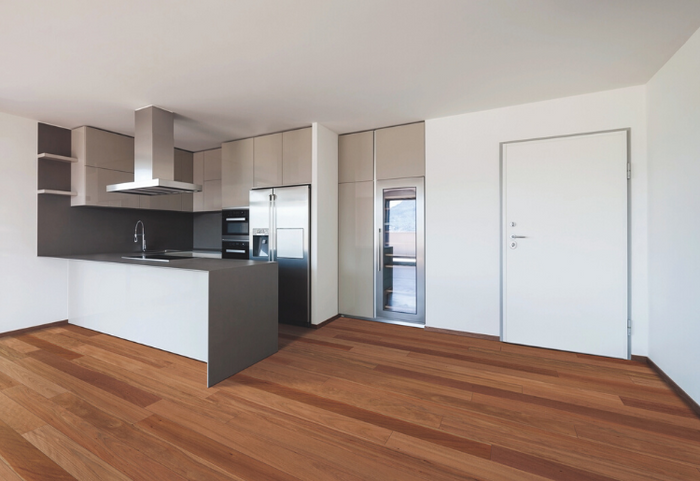 Brushbox Australian Engineered Hardwood Flooring 14/3mm - A683