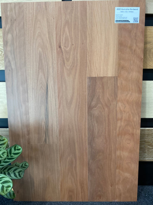 A683 Australian Hardwood