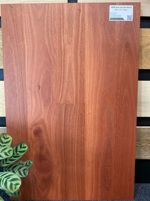 A686 Australian Hardwood